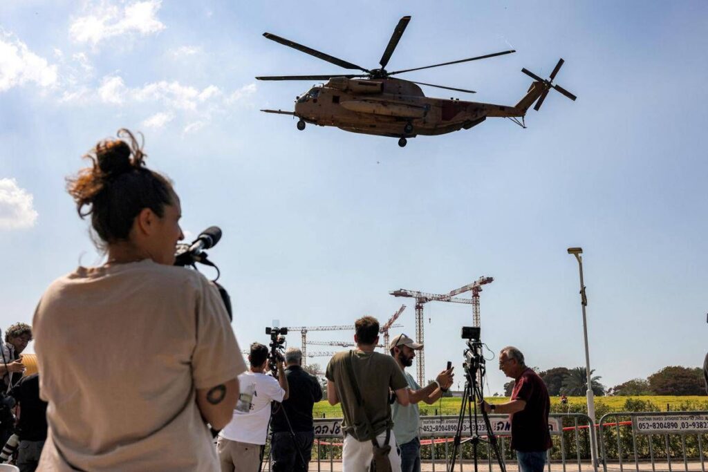 Gaza, media: “Israele vuole corpi ostaggi entro oggi, è termine ultimo”