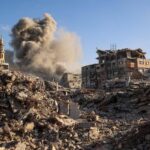 Gaza, raid di Israele: “Hamas ha violato tregua”. Cessate il fuoco ripristinato