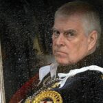 Gb, il principe Andrea potrebbe dover affrontare un dibattito parlamentare sulla sua condotta