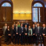 Geologi italiani: eletto il nuovo Consiglio Nazionale per il 2025-2030