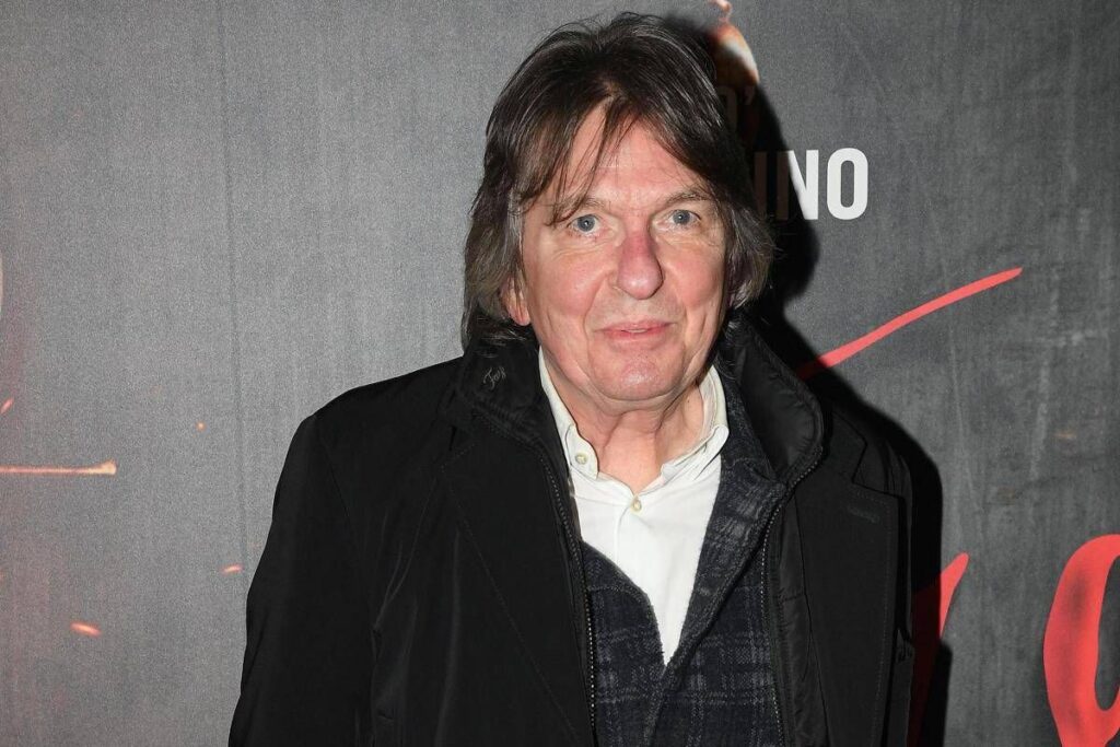 Gianni Togni, ‘Luna’ compie 45 anni: oggi esce il Remix di un album iconico