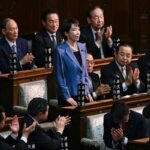 Giappone, Sanae Takaichi ‘conquista’ la Camera bassa: sarà prima premier donna
