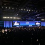 Giorgetti: “Il risparmio privato è la chiave dello sviluppo”