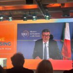 Giorgetti: “Orgogliosi dei risultati che il Paese ha raggiunto in un contesto incerto”
