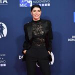 Giorgia smentisce i rumor: “Io co-conduttrice a Sanremo? Mi ci manca solo quello”