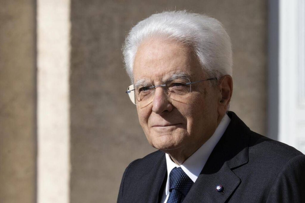 Giornata dell’alimentazione, Mattarella: “Paradossali fame e carestie ora che abbiamo più conoscenze”