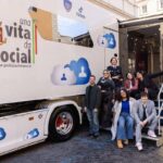 Giornata salute mentale, TikTok Italia insieme a Parole O_Stili e Polizia di Stato per #BodyNeutrality