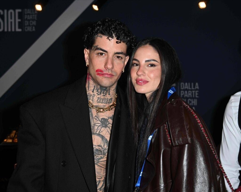 Giulia De Lellis scherza sul parto imminente: “Quanti monitoraggi ancora?”