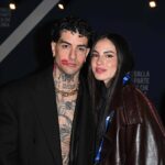 Giulia De Lellis scherza sul parto imminente: “Quanti monitoraggi ancora?”