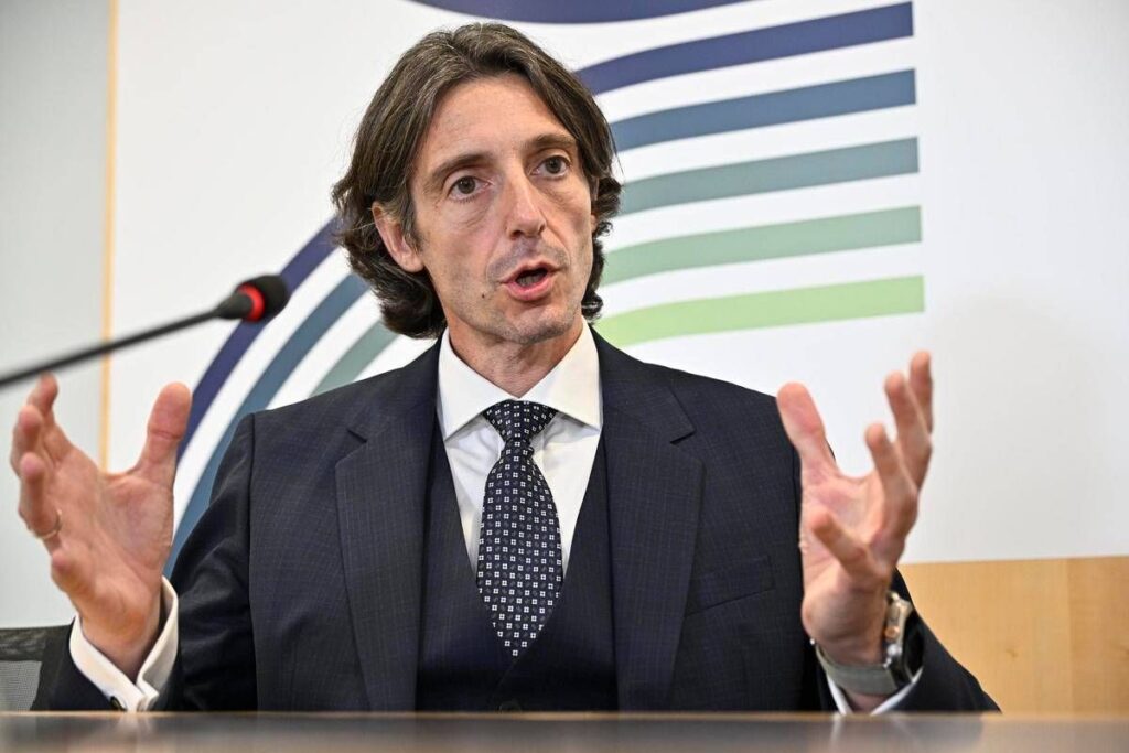 Giunta (Fs Energy): “Obiettivo 1 GW di produzione da rinnovabili entro 2029”