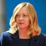 Giustizia, Meloni: “Anm da sempre contro le riforme”