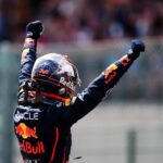 Gp Austin, Verstappen in pole position davanti a Norris e Leclerc. La griglia di partenza