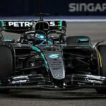Gp Singapore: Norris trionfa davanti a Verstappen, alla McLaren il titolo costruttori. Ordine di arrivo e classifica piloti aggiornata