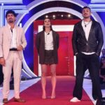 Grande Fratello, stasera 13 ottobre: storia di Rasha e la prima eliminazione