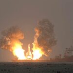 Gravity-1 Y2: il potente vettore Cinese a propellente solido lanciato dal mare