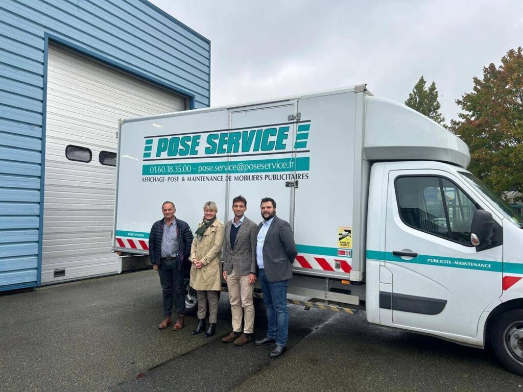 Gruppo Rekeep, acquisisce il 65% della società francese Pose Service