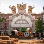 Halloween, Tommaso (Cinecittà World): “Ottobre da brividi al Parco, oltre 20 nuovi contenuti”