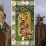 Halloween è nato in Irlanda, come si celebrava 2000 anni fa tra rape intagliate, falò e spiriti