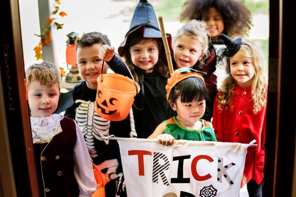 Halloween, prezzi da brivido: feste e travestimenti sempre più cari