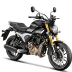 Hero MotoCorp debutta in Italia