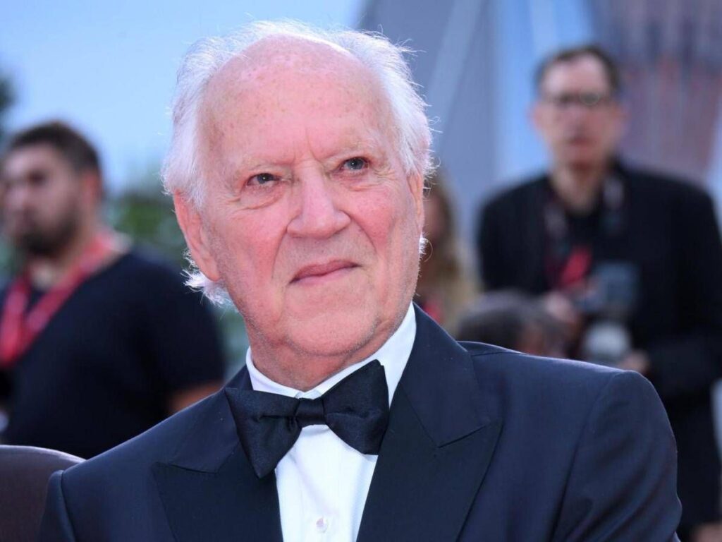 Herzog sogna Marte: “Vorrei filmare sul pianeta rosso, anche se è una follia”