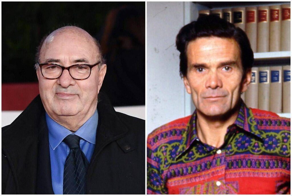 “Ho visto dove hanno ucciso Pasolini, il sangue, le impronte. Fu un agguato, non ho dubbi”. I ricordi di Dante Ferretti