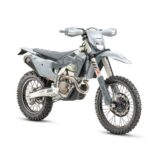 Husqvarna Enduro Pro 2026: TE 300 Pro e FE 350 Pro, le nuove regine dell’off-road