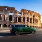 Hyundai IONIQ 9: il nuovo SUV elettrico premium arriva in Italia