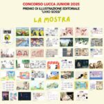 I concorsi di Lucca Junior