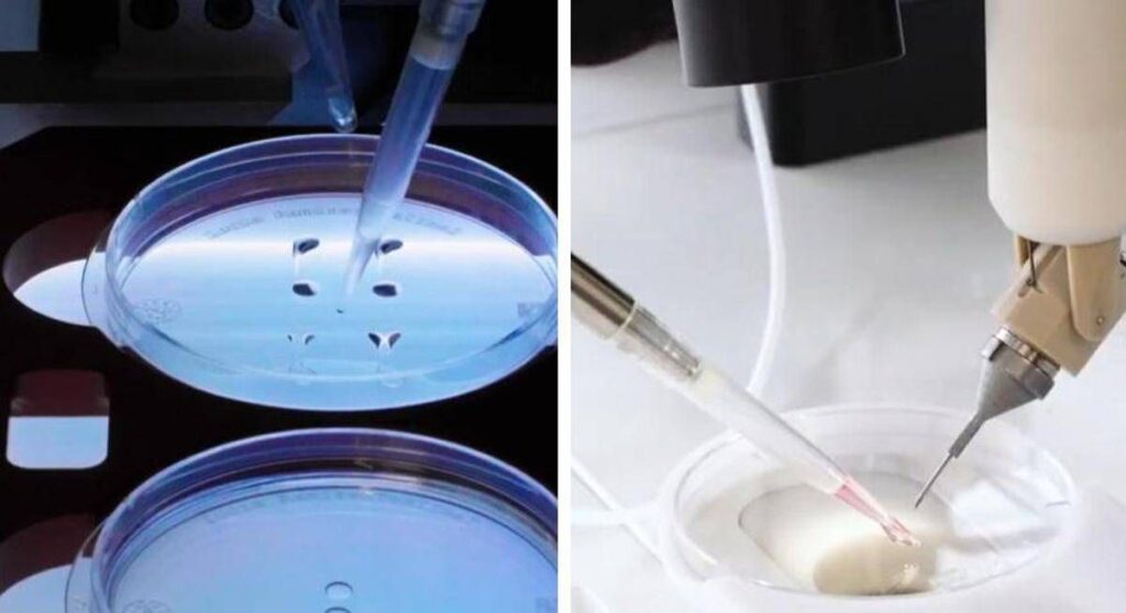 I robot ‘fanno nascere’ i bambini, la start-up e la rivoluzione in Messico