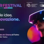 IV edizione dell’AI & VR Festival Multiverse World, il futuro digitale