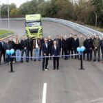 IVECO Group inaugura la nuova pista prove di Ulm