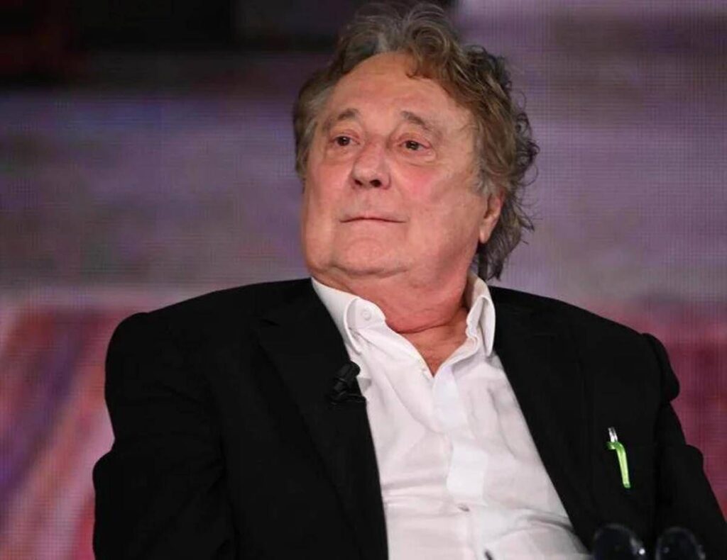 Iacchetti e l’accordo su Gaza: “Molti dubbi su questa tregua, mi spiace ma per ora non ci credo”