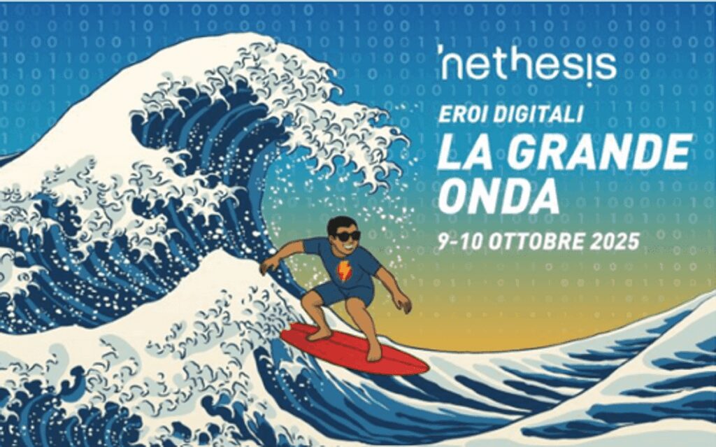 Ict, Nethesis cavalca la ‘grande onda’ digitale
