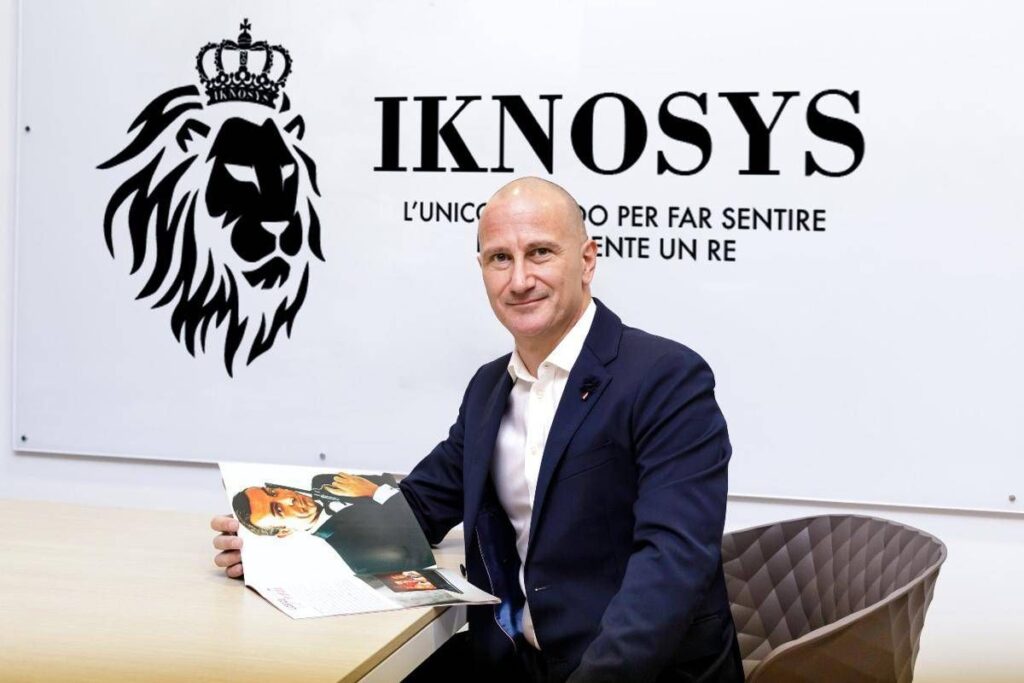 Iknosys, Riccardo Fagioli: “Ristorazione, troppe chiusure: ecco come invertire la rotta”