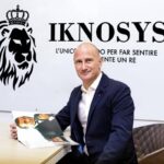 Iknosys, Riccardo Fagioli: “Ristorazione, troppe chiusure: ecco come invertire la rotta”
