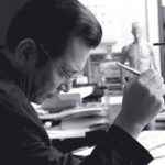 Il Sensei Tetsuo Hara a Lucca Comics & Games