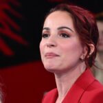 Il cordoglio di ‘Ballando’ per Andrea Delogu e il ‘giallo’ su domani