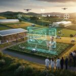 Il futuro dell’agricoltura sostenibile al centro del dibattito a Roma: innovazione e sinergie per l’Agritech italiano