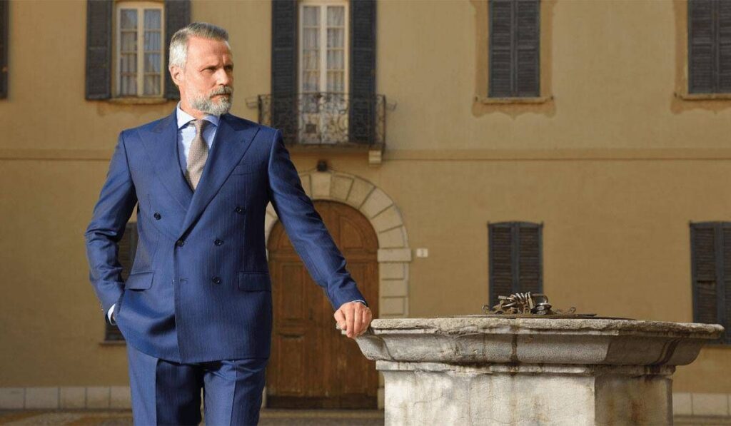 Il futuro prende forma per Sartoria Vergallo: dopo l’ingresso nel gruppo Italian Target, apre il suo showroom nel cuore di Milano