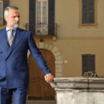 Il futuro prende forma per Sartoria Vergallo: dopo l’ingresso nel gruppo Italian Target, apre il suo showroom nel cuore di Milano