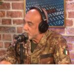 Il gen. Masiello: “Se si va in guerra non combatte solo l’Esercito, ma l’Italia intera”