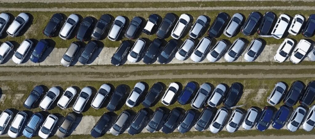 Il noleggio cresce e conquista il 27% del mercato nel terzo trimestre 2025