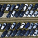 Il noleggio cresce e conquista il 27% del mercato nel terzo trimestre 2025