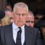 Il principe Andrea in cerca di dimora, potrebbe andare al castello di Carbisdale