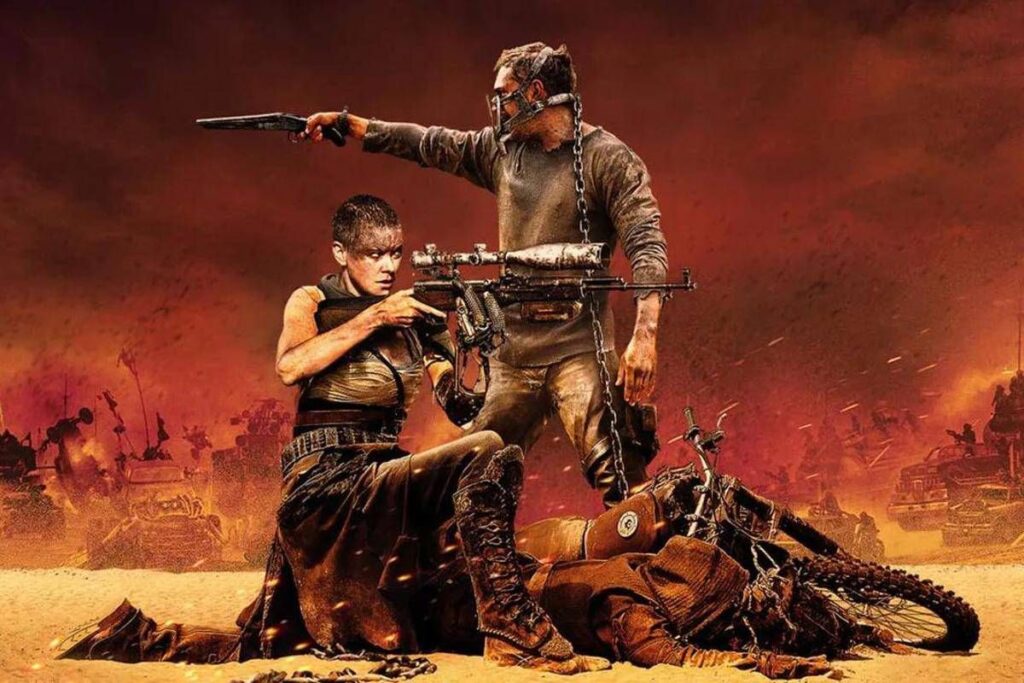 Il regista di Mad Max e l’IA nel cinema: “Non possiamo fermare l’onda”
