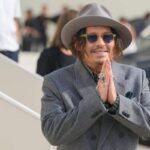Il ritorno di Johnny Depp al cinema, Hollywood lo riaccoglie con ‘Canto di Natale’
