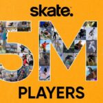 Il ritorno di skate. è un successo: oltre 15 milioni di giocatori nell’accesso anticipato – Il trailer