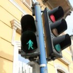 Il semaforo avrà 4 colori? Ecco perché servirà il bianco