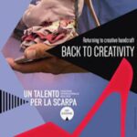 Il talento per la scarpa 2025 arriva da Avezzano, è Laura Bartolomeo 20 anni